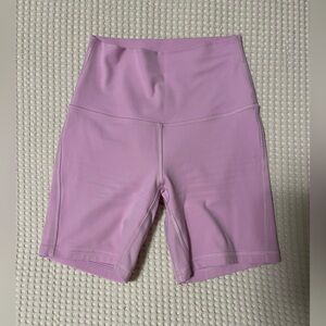 Lululemon Align - High Rise Short 6”